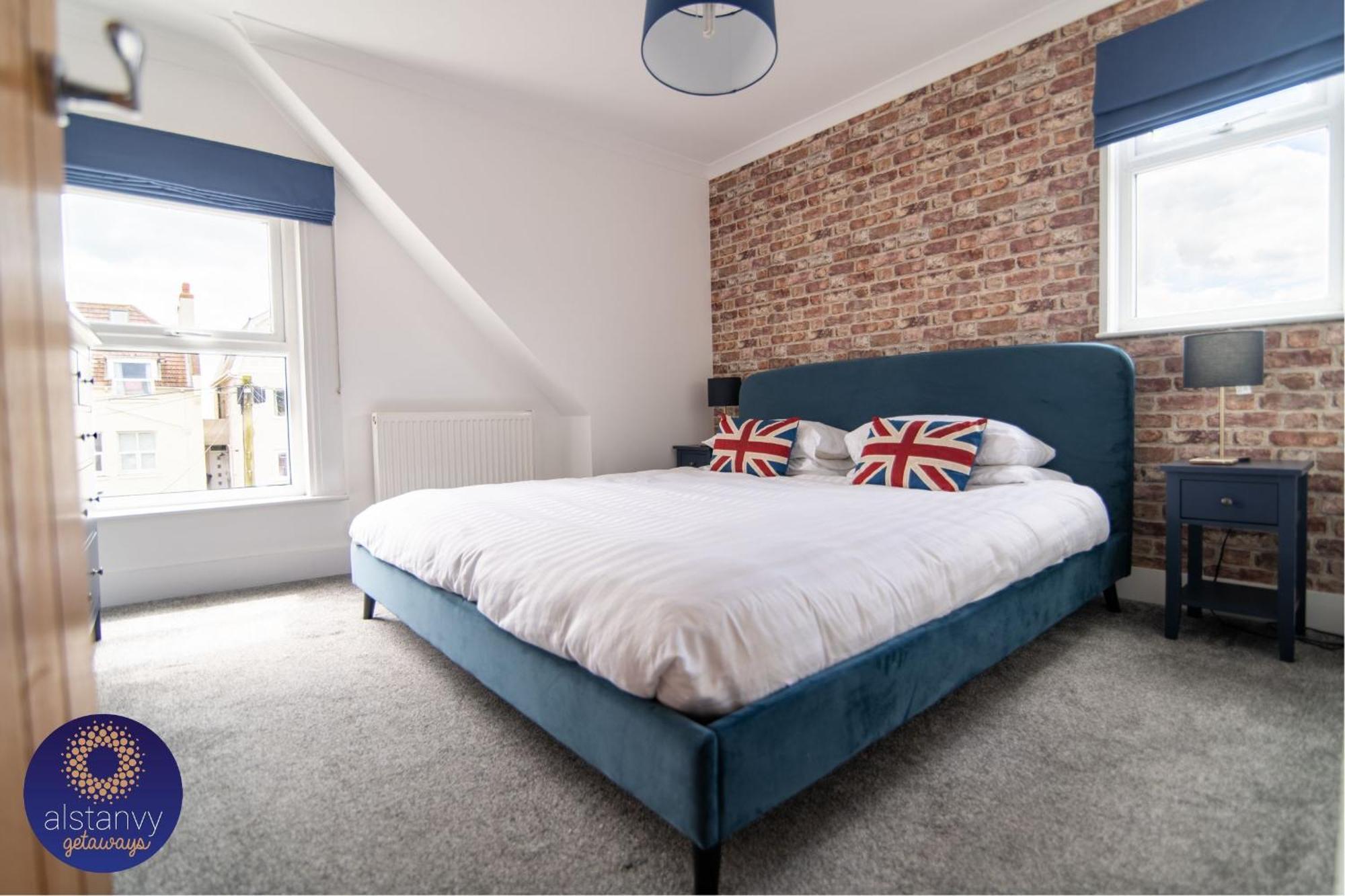 The Lookout Apartment Hythe  Bagian luar foto