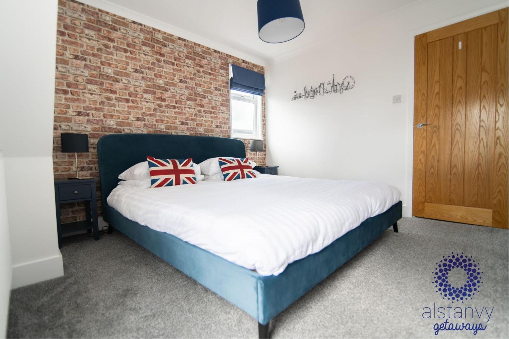 The Lookout Apartment Hythe  Bagian luar foto